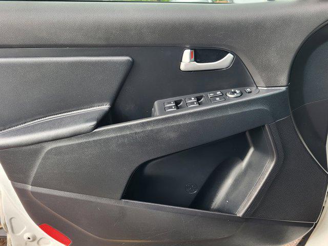 used 2016 Kia Sportage car, priced at $8,576