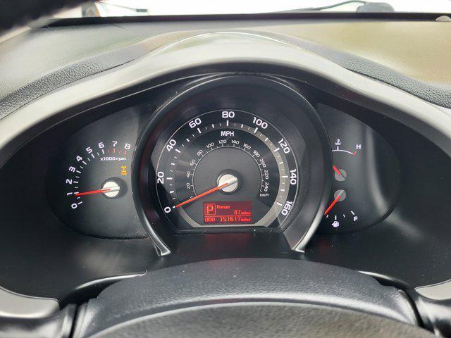 used 2016 Kia Sportage car, priced at $8,576