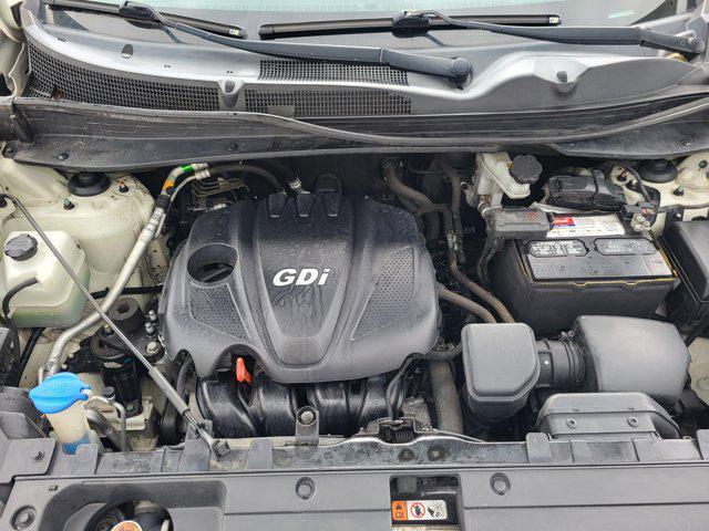 used 2016 Kia Sportage car, priced at $8,576