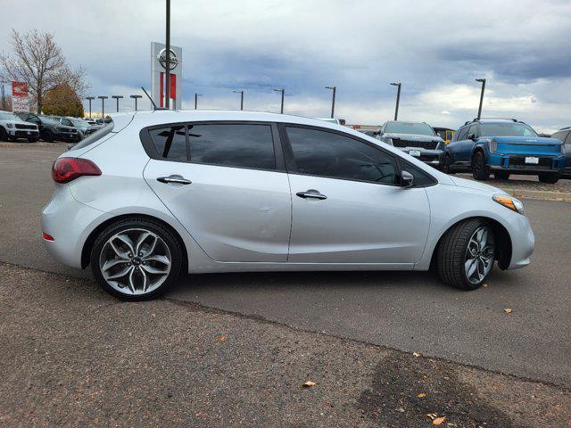 used 2016 Kia Forte car, priced at $11,787