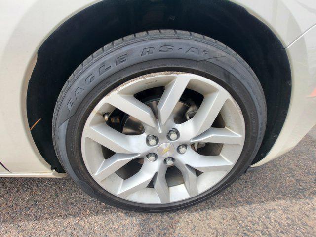 used 2014 Chevrolet Impala car, priced at $12,576