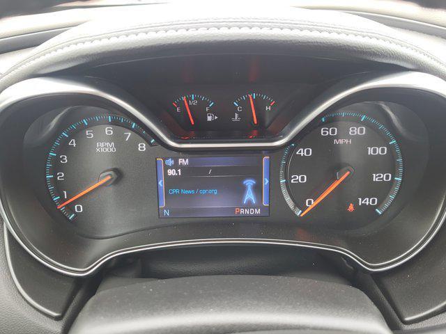 used 2014 Chevrolet Impala car, priced at $12,576
