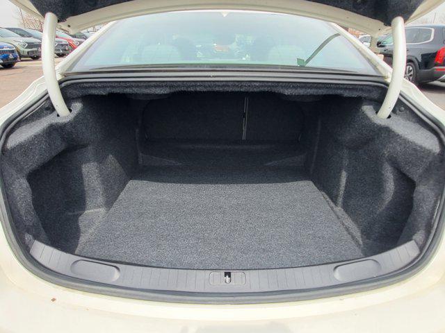 used 2014 Chevrolet Impala car, priced at $12,576