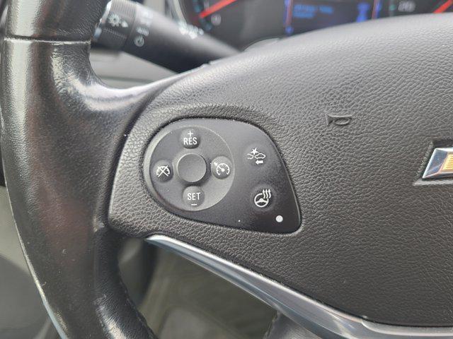 used 2014 Chevrolet Impala car, priced at $12,576