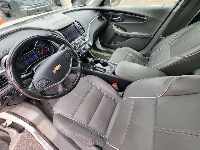 used 2014 Chevrolet Impala car, priced at $12,576