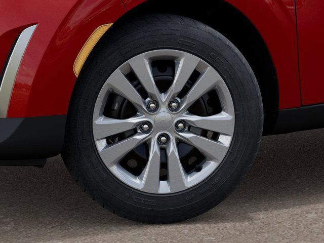 new 2025 Kia Soul car, priced at $21,689
