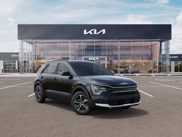 new 2025 Kia Niro car, priced at $32,884