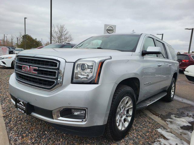 used 2019 GMC Yukon XL car, priced at $28,787