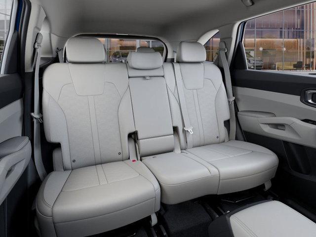 new 2026 Kia Sorento Hybrid car, priced at $41,809