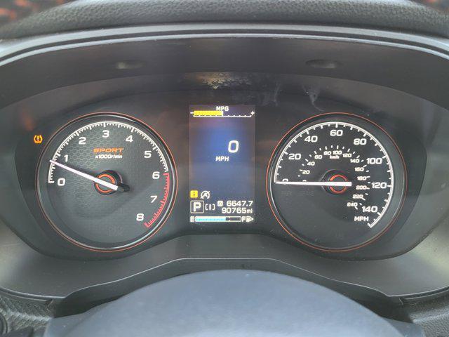 used 2020 Subaru Forester car, priced at $20,787