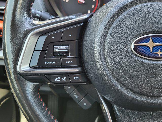 used 2020 Subaru Forester car, priced at $20,787