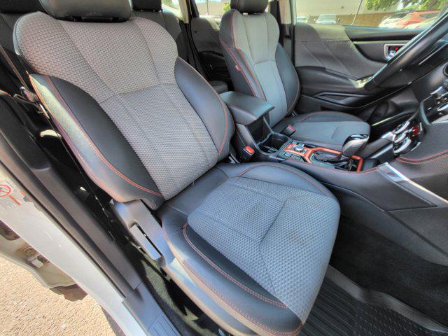 used 2020 Subaru Forester car, priced at $20,787