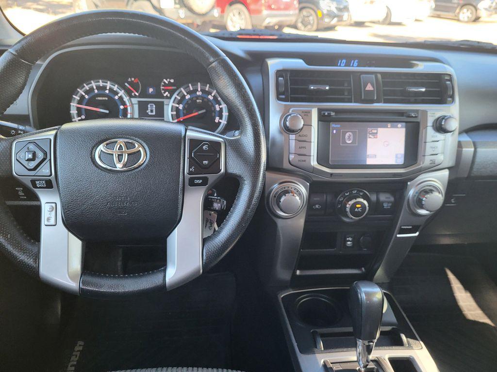 used 2014 Toyota 4Runner car, priced at $20,787