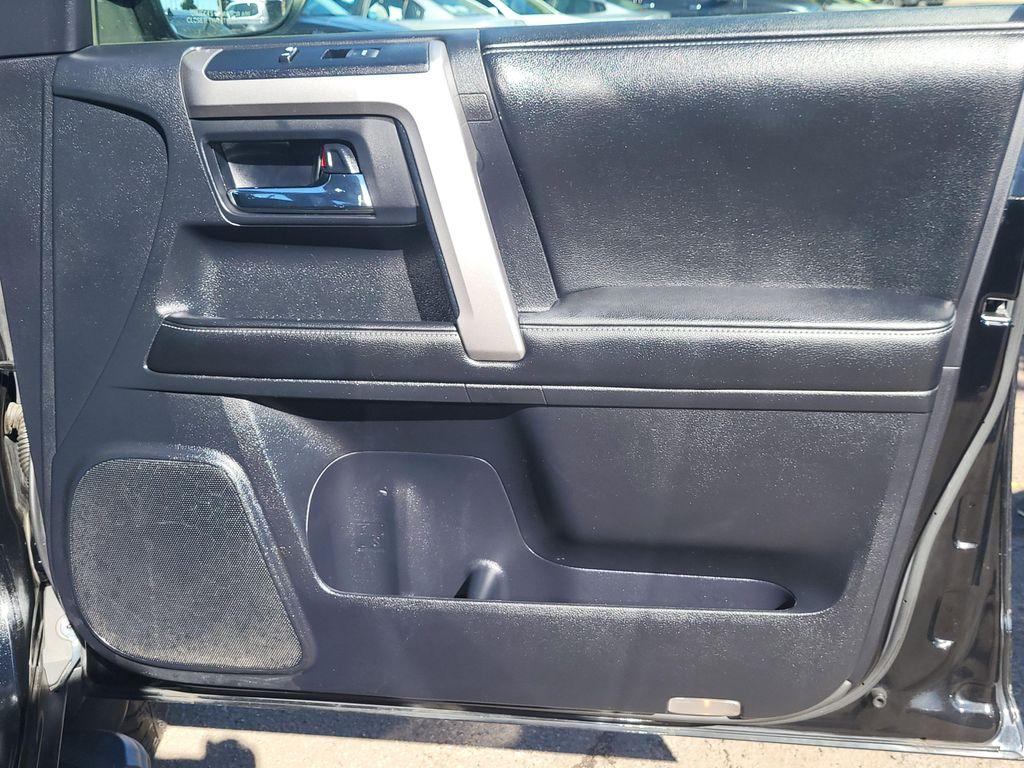 used 2014 Toyota 4Runner car, priced at $20,787