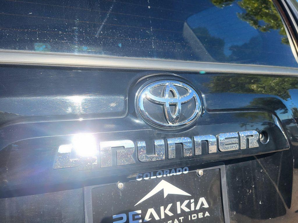 used 2014 Toyota 4Runner car, priced at $20,787