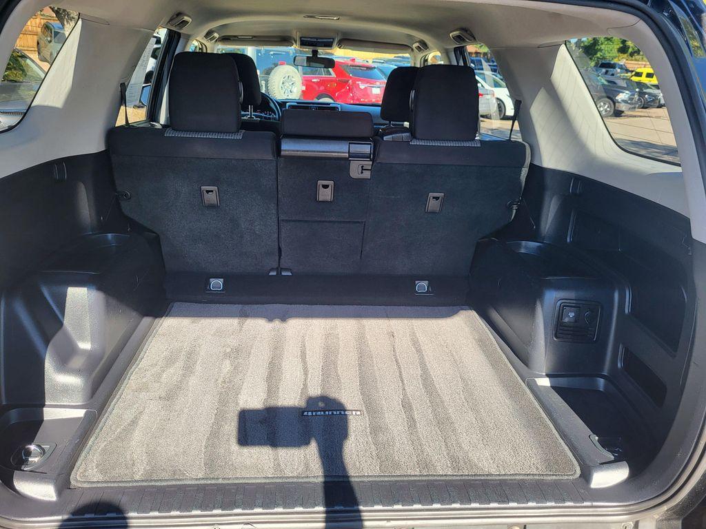 used 2014 Toyota 4Runner car, priced at $20,787