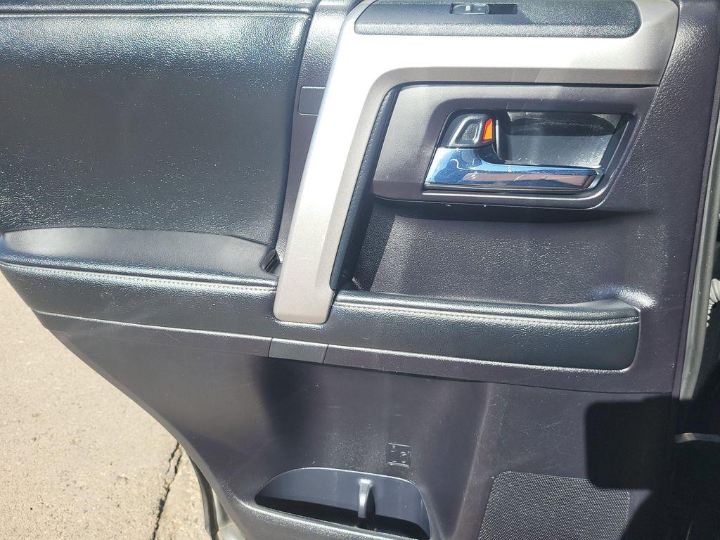 used 2014 Toyota 4Runner car, priced at $20,787