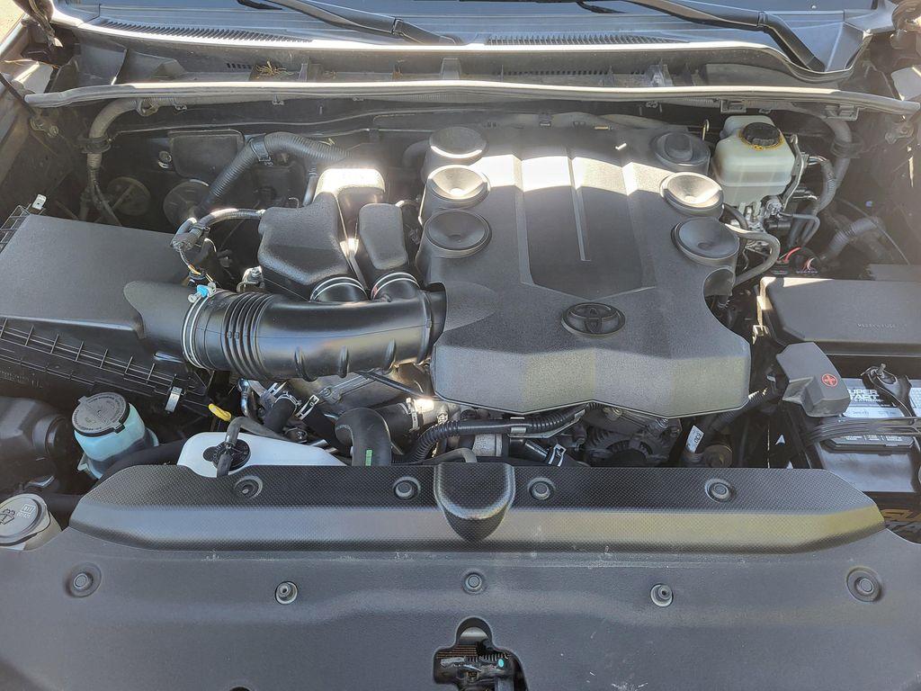 used 2014 Toyota 4Runner car, priced at $20,787