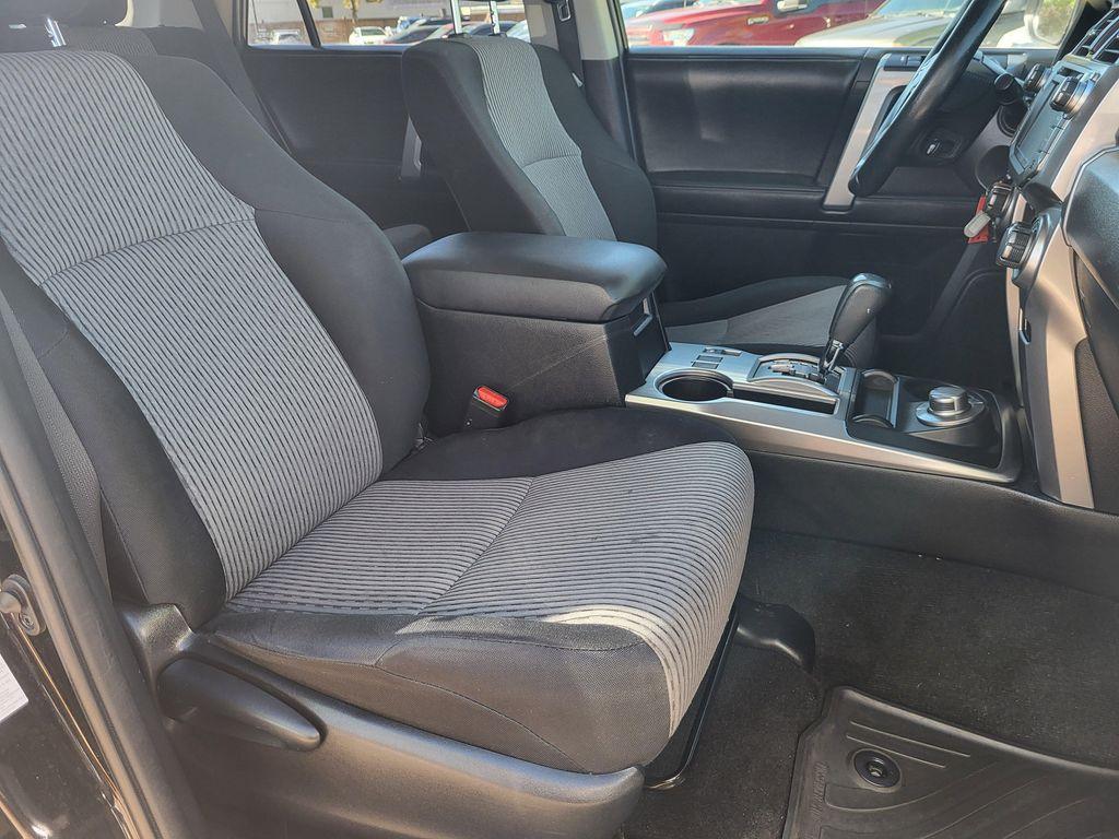 used 2014 Toyota 4Runner car, priced at $20,787