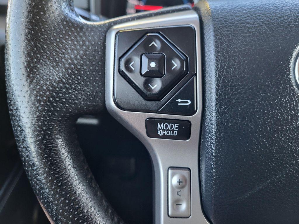 used 2014 Toyota 4Runner car, priced at $20,787