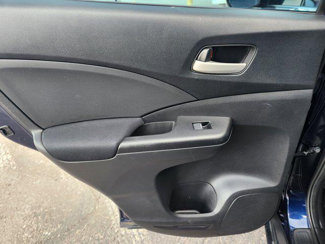 used 2015 Honda CR-V car, priced at $12,787