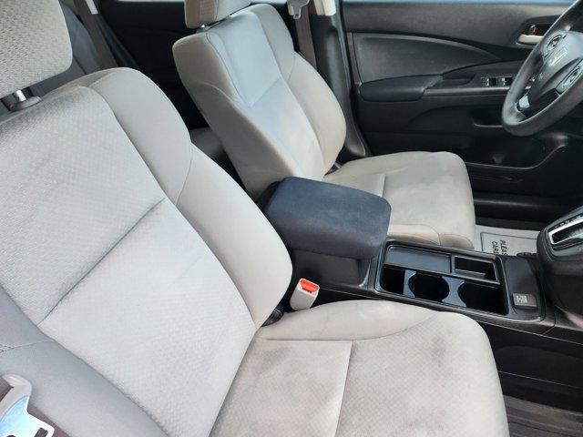 used 2015 Honda CR-V car, priced at $12,787