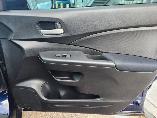 used 2015 Honda CR-V car, priced at $12,787
