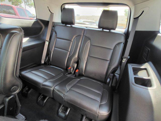 used 2018 GMC Acadia car, priced at $16,576