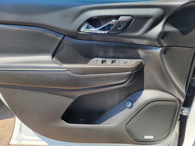 used 2018 GMC Acadia car, priced at $16,576