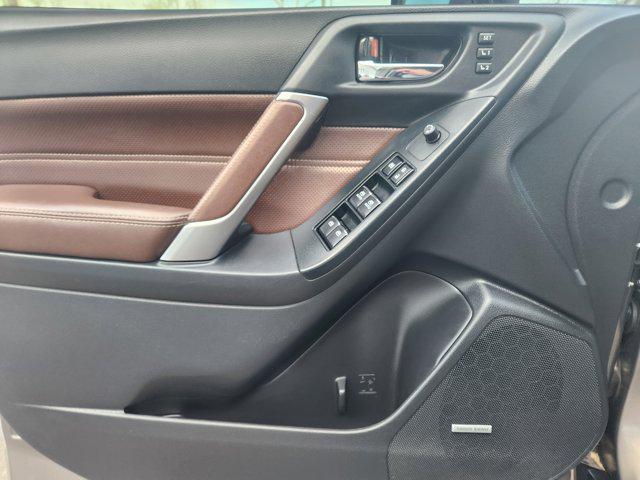 used 2017 Subaru Forester car, priced at $17,576