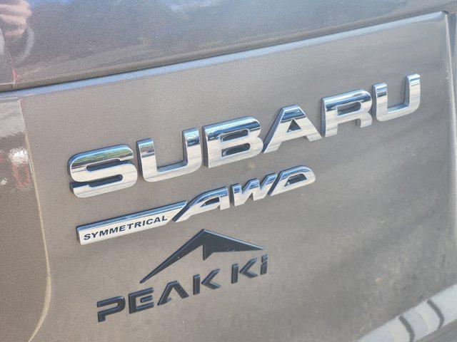 used 2017 Subaru Forester car, priced at $17,576