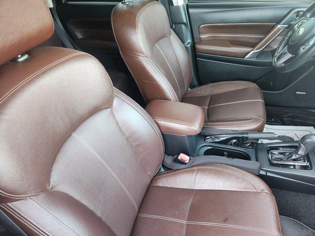 used 2017 Subaru Forester car, priced at $17,576