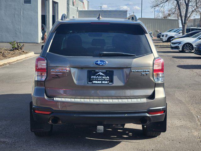 used 2017 Subaru Forester car, priced at $17,576