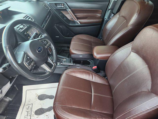 used 2017 Subaru Forester car, priced at $17,576