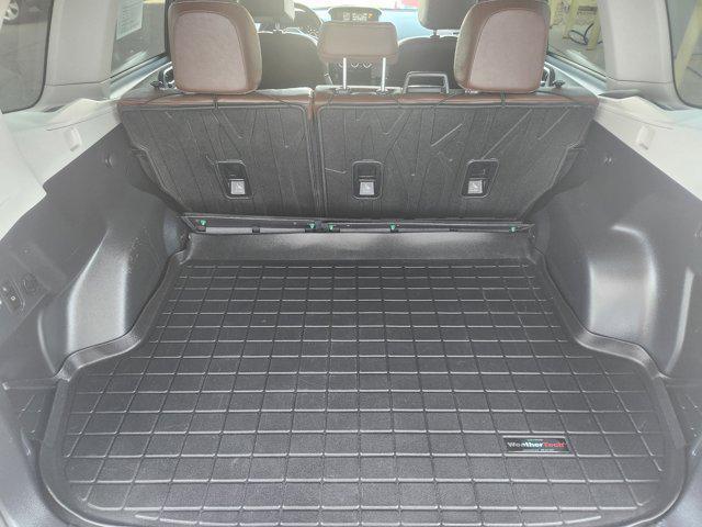 used 2017 Subaru Forester car, priced at $17,576