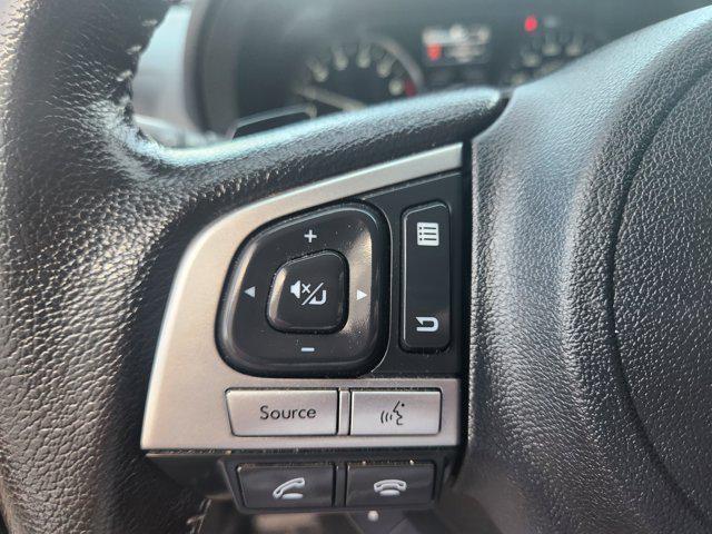 used 2017 Subaru Forester car, priced at $17,576