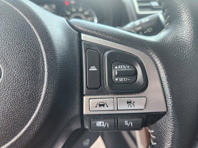 used 2017 Subaru Forester car, priced at $17,576