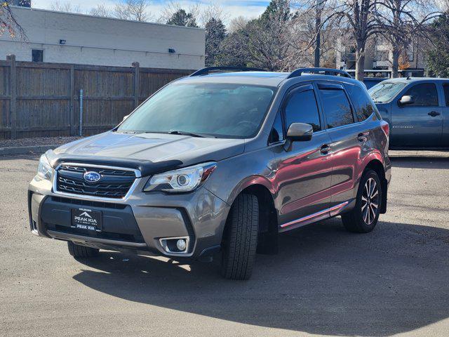 used 2017 Subaru Forester car, priced at $17,576