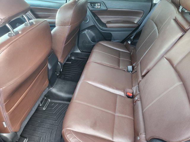 used 2017 Subaru Forester car, priced at $17,576