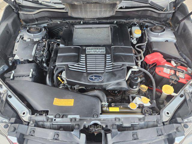 used 2017 Subaru Forester car, priced at $17,576