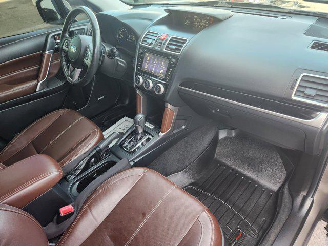 used 2017 Subaru Forester car, priced at $17,576