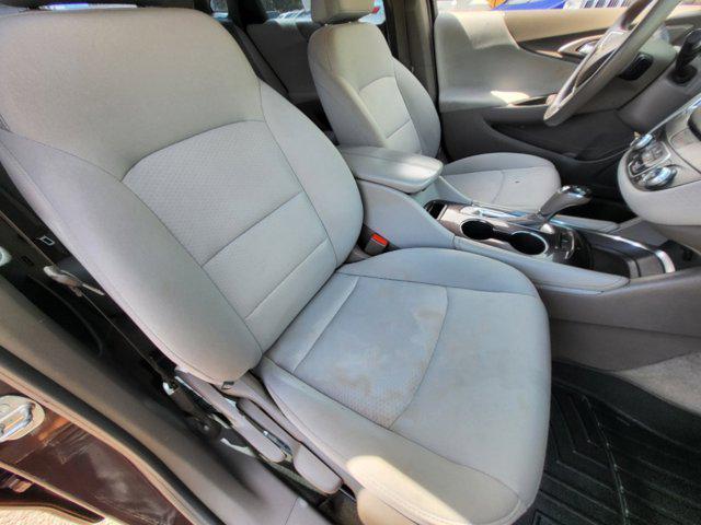 used 2016 Chevrolet Malibu car, priced at $10,576