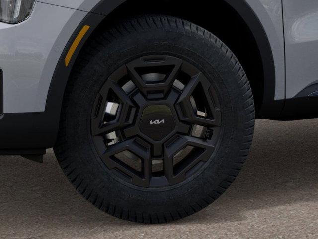 new 2026 Kia Sorento car, priced at $45,594