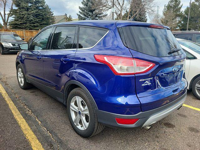 used 2016 Ford Escape car, priced at $11,787