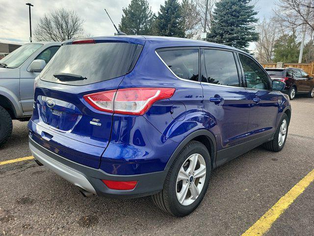 used 2016 Ford Escape car, priced at $11,787