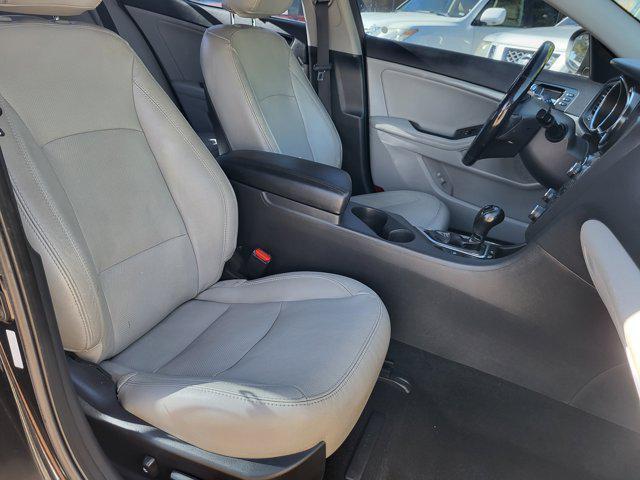 used 2013 Kia Optima car, priced at $6,575