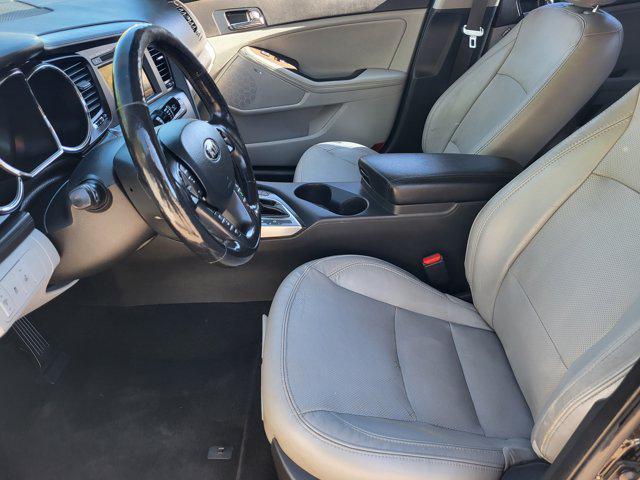 used 2013 Kia Optima car, priced at $6,575