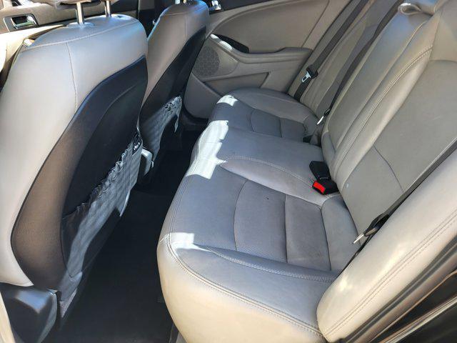 used 2013 Kia Optima car, priced at $6,575