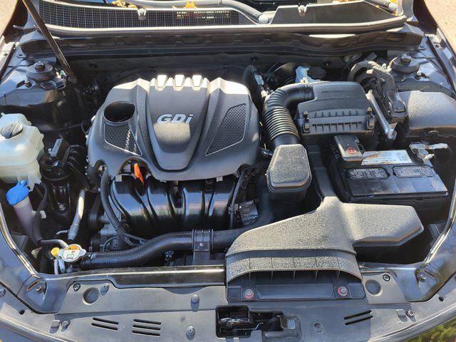 used 2013 Kia Optima car, priced at $6,575