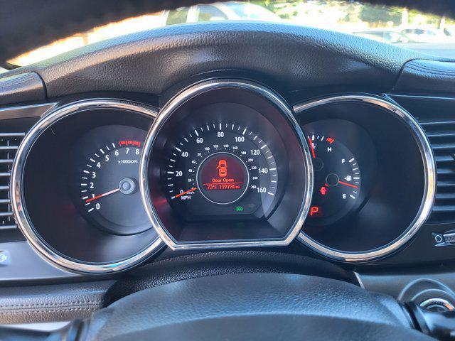 used 2013 Kia Optima car, priced at $6,575